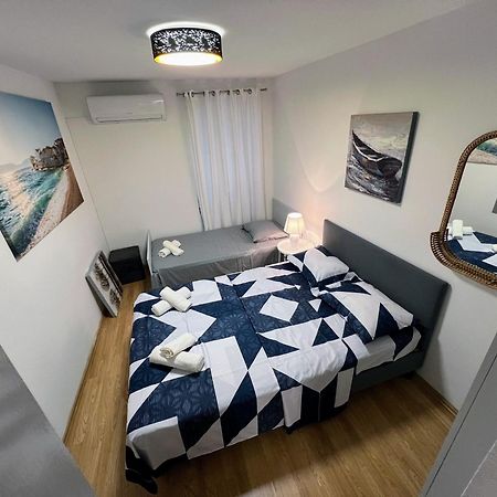 Blago Split Center Apartman Kültér fotó