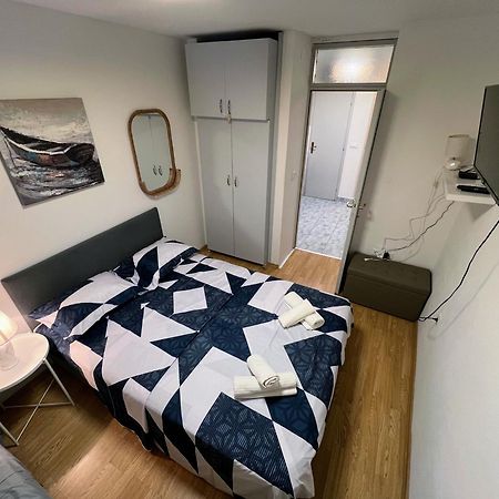 Blago Split Center Apartman Kültér fotó