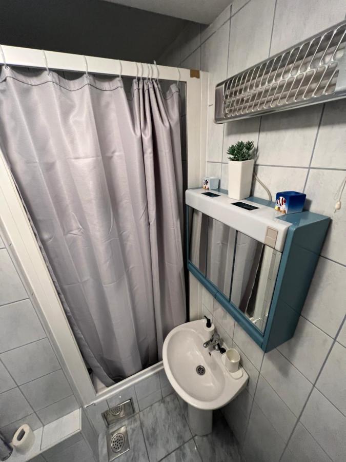 Blago Split Center Apartman Kültér fotó