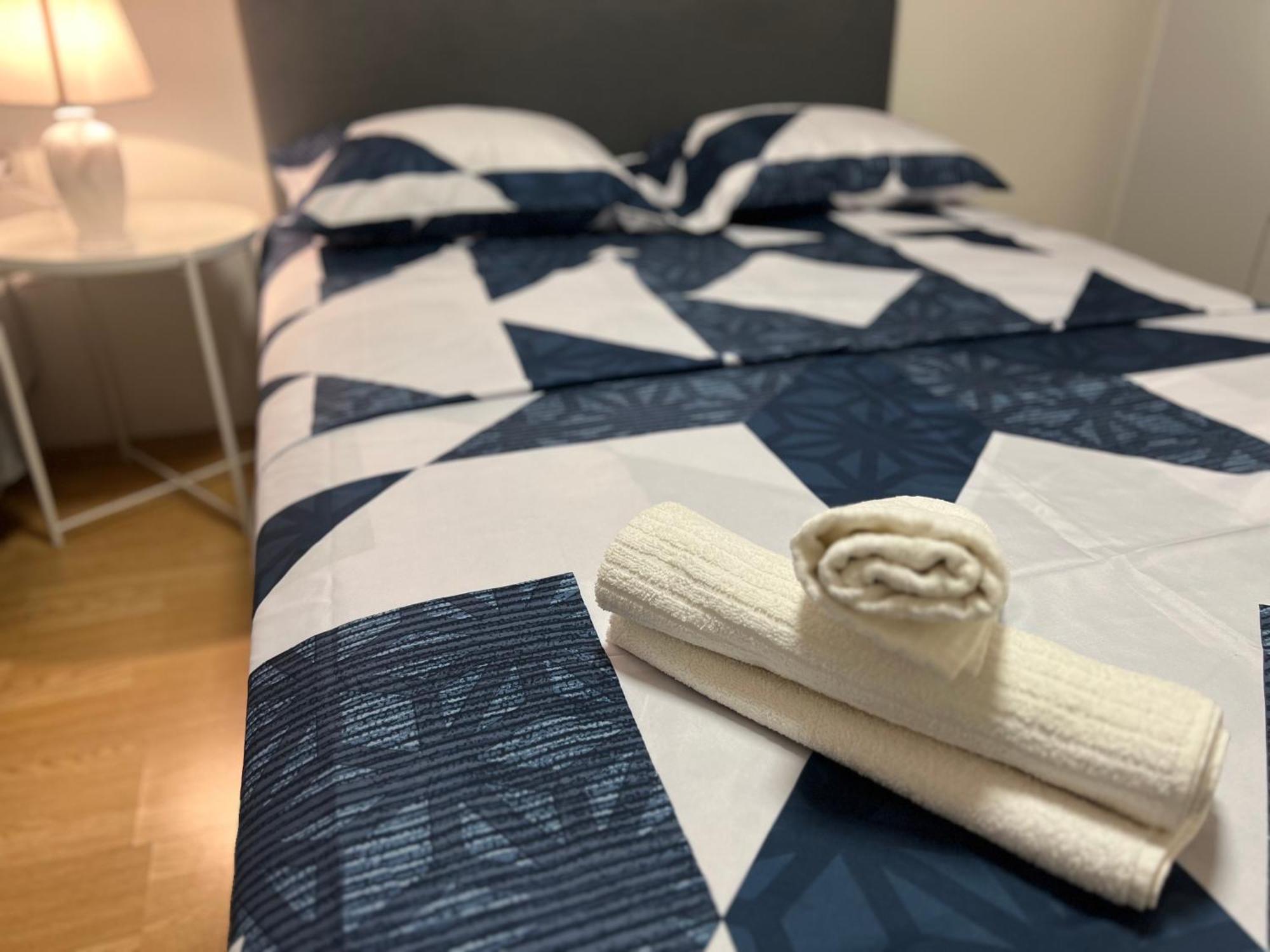 Blago Split Center Apartman Kültér fotó