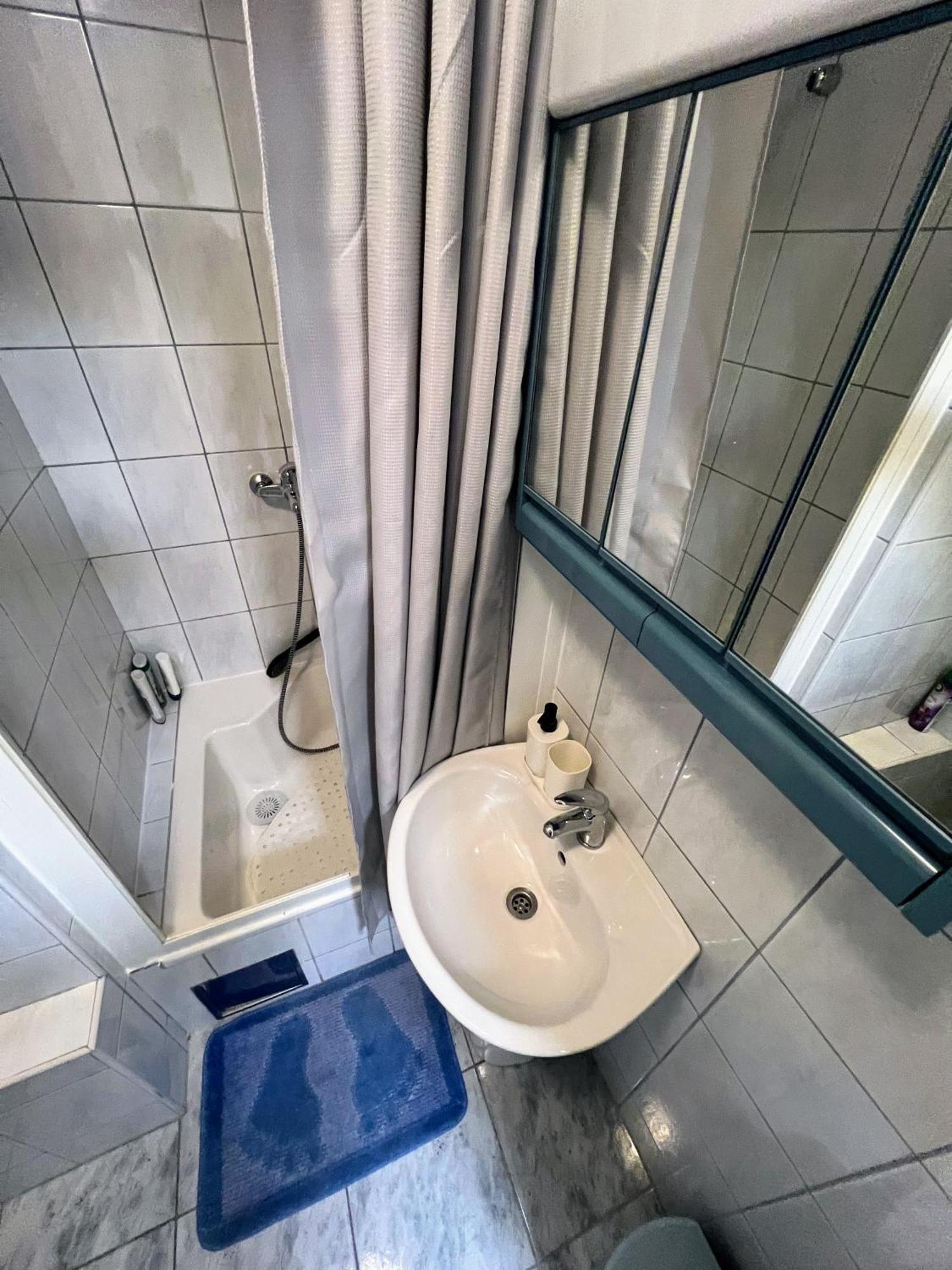 Blago Split Center Apartman Kültér fotó