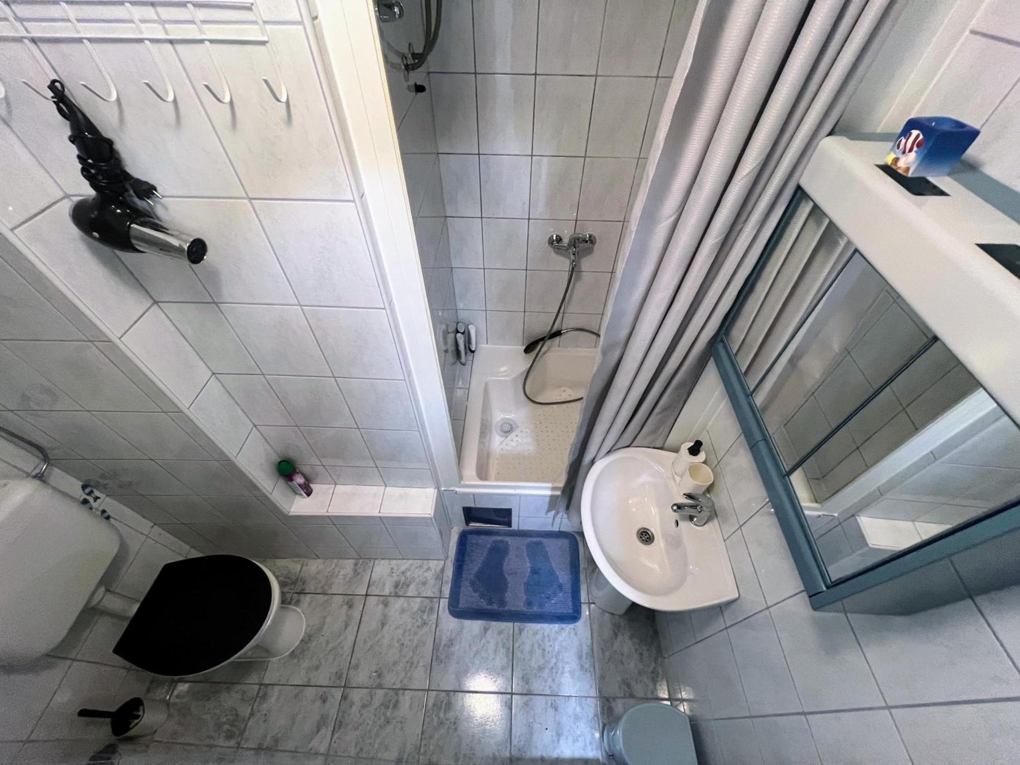 Blago Split Center Apartman Kültér fotó