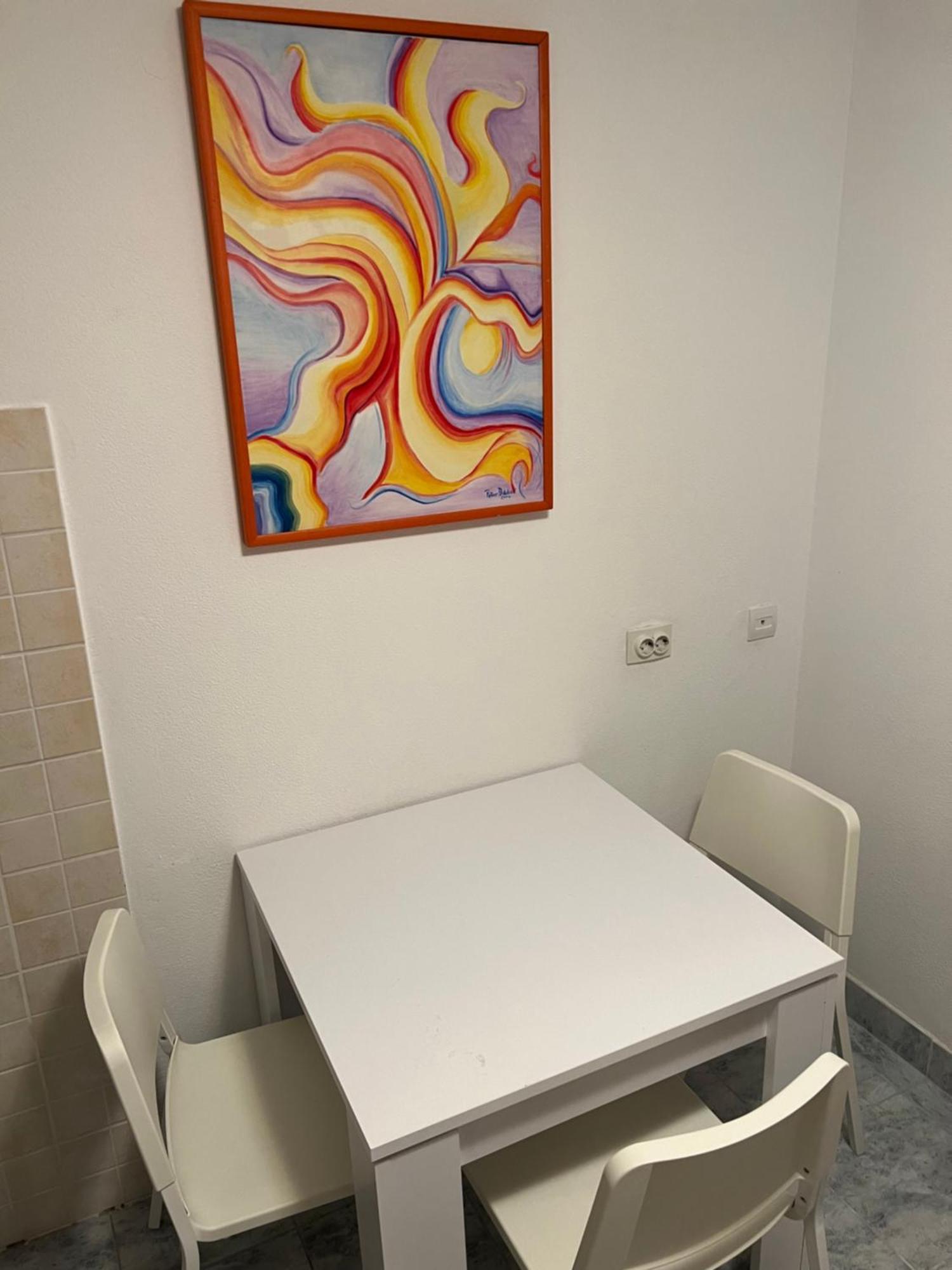 Blago Split Center Apartman Kültér fotó